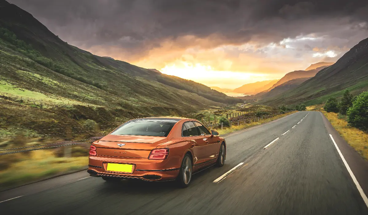 Bentley - Flying Spur Speed - Best Car Rentals - Best Preowned Car - Exclusive Concierge Club.webp